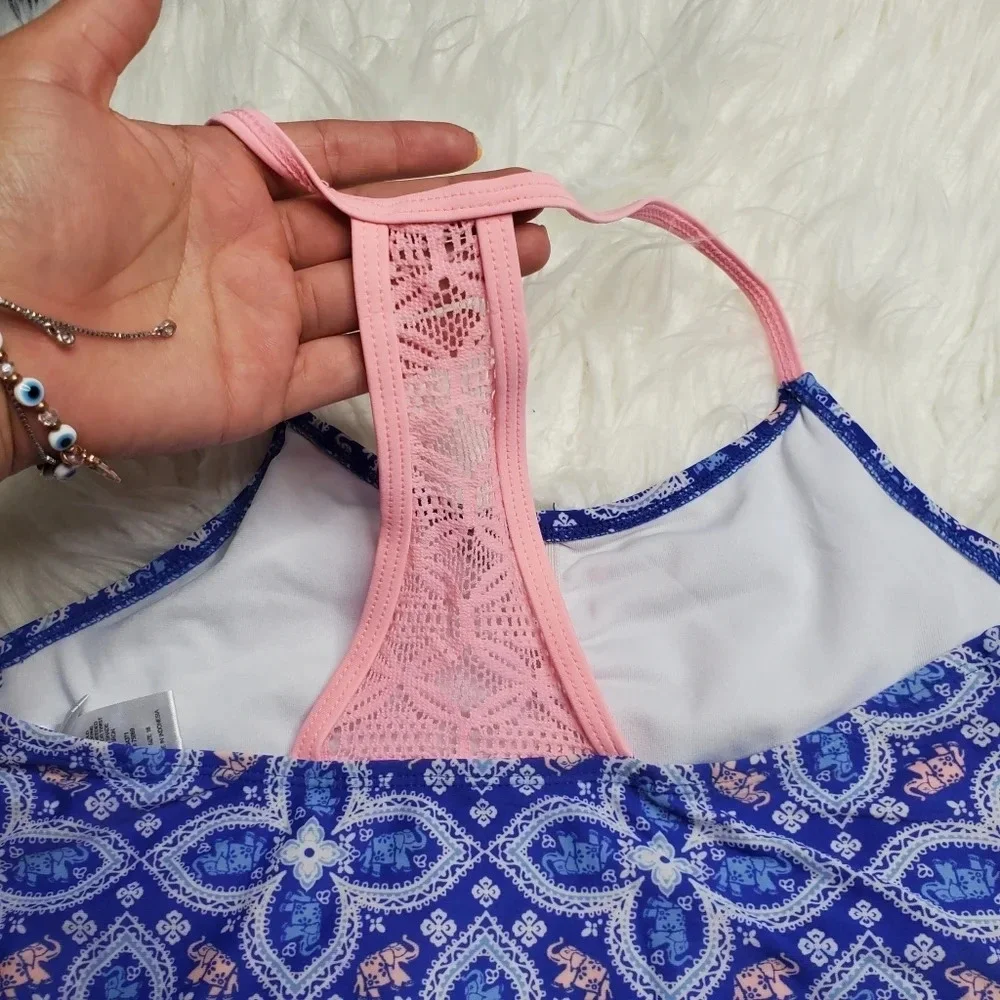 Gossip Girl‎ Girl's Bathingsuit